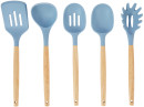 Set-of-5-Utensils-Blue Sale