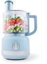 600ml-Food-Processor-Blue Sale