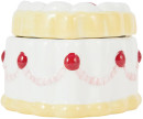 Ceramic-Heart-Tea-Cake-Candle Sale