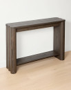 Ripple-Hall-Table-Dark-Ash Sale