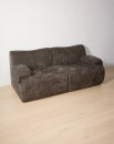 Luca-Modular-Sofa-Chocolate Sale