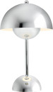 Nico-Portable-Rechargeable-Lamp-Chrome Sale