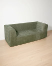 Trove-25-Seat-Compressed-Sofa-Green Sale