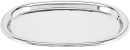 Chrome-Bubble-Platter Sale