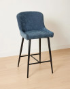 William-Bar-Stool-Navy Sale