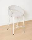 Archie-Barstool-Grey Sale