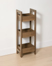 Willow-3-Tier-Caddy-Walnut Sale