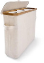 Linen-Look-Toilet-Roll-Holder Sale