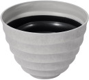 29cm-Wave-Plastic-Pot Sale