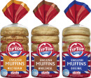 Tip-Top-English-Muffins-6-Pack-400g Sale