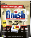 Finish-Ultimate-Plus-Dishwashing-Tablets-46-Pack Sale