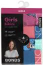 Bonds-Kids-Girls-Bikini-4-Pack Sale