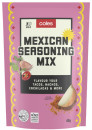 Coles-Mexican-Seasoning-Mix-40g Sale