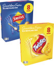 Smiths-Crinkle-or-Twisties-8-Pack-152g Sale