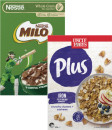 Nestl-Milo-Cereal-535g-620g-or-Uncle-Tobys-Plus-620g-705g Sale