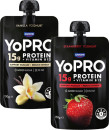 YoPro-High-Protein-Yoghurt-Pouch-No-Sugar-Added-150g Sale