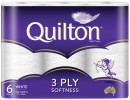 Quilton-3-Ply-White-Toilet-Paper-6-Pack Sale
