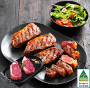 Australian-Beef-Porterhouse-Steak Sale