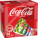 CocaCola-24x375mL-Selected-Varieties Sale