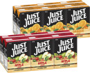 Just-Juice-6x200mL-Selected-Varieties Sale