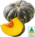 Australian-Kent-Pumpkin Sale