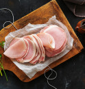 Short-Cut-Bacon Sale