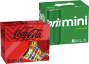 CocaCola-Sprite-or-Fanta-Mini-6x250mL-Selected-Varieties Sale