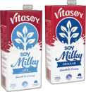 Vitasoy-Soy-Milky-1-Litre-Selected-Varieties Sale