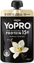 Danone-YoPRO-Protein-Yoghurt-Pouch-150g-or-Pot-160g-Selected-Varieties Sale