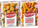 Inghams-Chicken-Breast-Chipees-or-Munchies-Original-400g Sale
