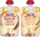 Heinz-Baby-Food-Pouch-120g-Selected-Varieties Sale