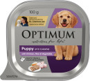 Optimum-Wet-Dog-Food-100g-Selected-Varieties Sale