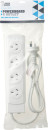 Jack-Hammer-4-Outlet-Powerboard Sale