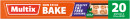 Multix-Baking-Paper-20m30cm Sale