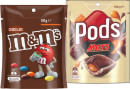MMs-120180g-Pods-160g-or-Maltesers-120140g-Share-Pack-Selected-Varieties Sale