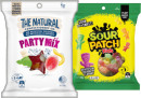 The-Natural-Confectionery-Co-130230g-Sour-Patch-Kids-Bag-190g-or-Pascall-Lollies-150300g-Selected-Varieties Sale