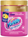 Vanish-NapiSan-Gold-Oxi-Action-Stain-Remover-1kg-Selected-Varieties Sale
