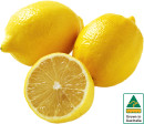 Australian-Lemons Sale