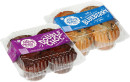 The-Happy-Muffin-Co-Muffins-4-Pack-Selected-Varieties Sale