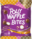 Menz-Polly-Waffle-Bites-125g Sale