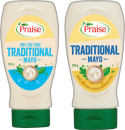 Praise-Traditional-Squeeze-Mayo-250280g-Selected-Varieties Sale