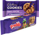 Cadbury-Freddo-Milk-Chocolate-Biscuits-167g-Cookies-156g-or-Fingers-114g Sale