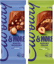 Cadbury-More-Chocolate-Bar-195g-Selected-Varieties Sale
