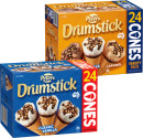 Peters-Drumstick-24-Pack-Selected-Varieties Sale