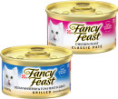 Purina-Fancy-Feast-Wet-Cat-Food-85g-Selected-Varieties Sale