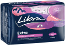 Libra-Extra-Pads-With-Wings-1014-Pack-Selected-Varieties Sale