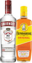 Smirnoff-Red-Label-Vodka-or-Bundaberg-Original-Rum-700mL Sale