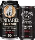 Bundaberg-Bourbon-Barrel-Campfire-Rum-Cola-8-Premix-Cans-375mL-or-Jack-Daniels-Cola-Tennessee-Serve-12-Premix-Cans-200mL-4-Pack Sale