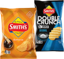 Smiths-Crinkle-Cut-Chips-150170g-or-Double-Crunch-Chips-150g-Selected-Varieties Sale