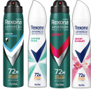 Rexona-Advanced-Protection-72hr-Antiperspirant-Spray-220mL-Selected-Varieties Sale